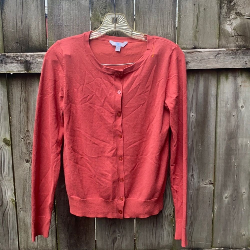 Time and Tru cardigan sz. S